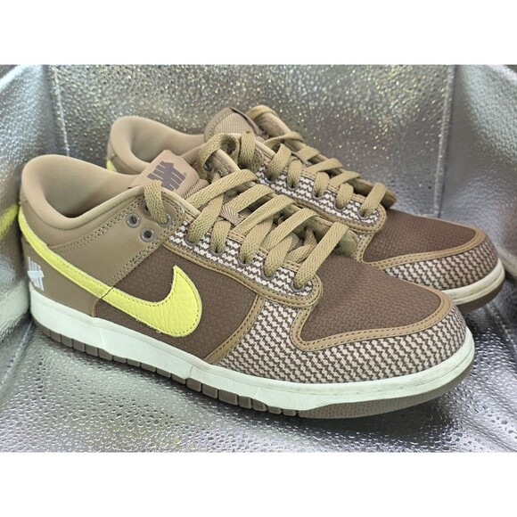 Nike Dunk vs AF 1 \